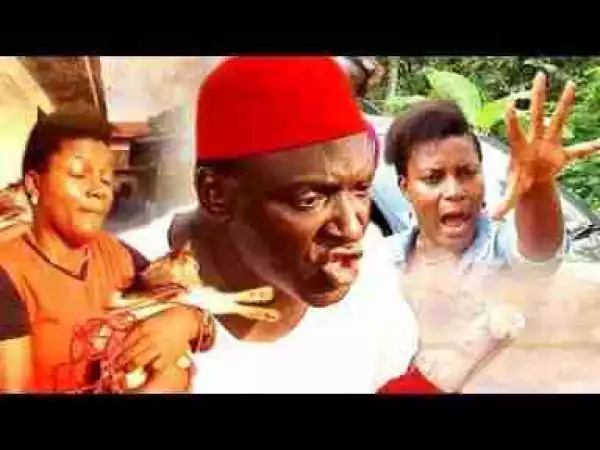 Video: THE FEMALE VILLAGE CHIEF 2 - Queen Nwokoye 2017 Latest Nigerian Nollywood Full Movies